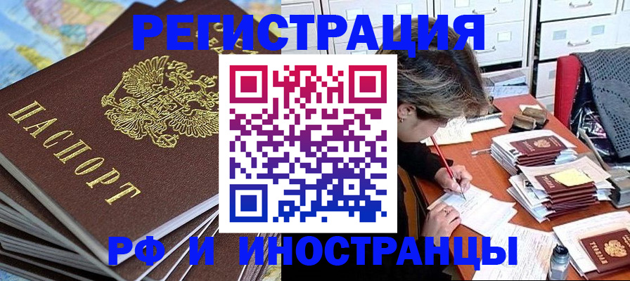 прописка гарантия в Звенигово